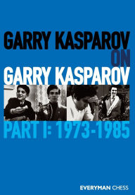 Garry Kasparov On My Great Predecessors, Part Two, Kasparov Garry Kasparov  - Livro - Bertrand