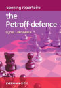Opening Repertoire The Petroff Defence