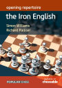 Opening Repertoire:: The Iron English