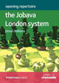 Free downloadable pdf ebook Opening Repertoire - The Jobava System CHM DJVU PDB