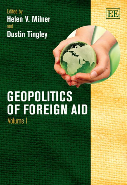 Geopolitics of Foreign Aid