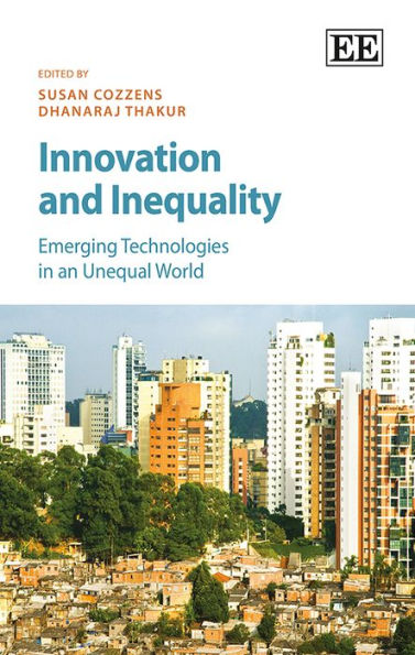 Innovation and Inequality: Emerging Technologies in an Unequal World