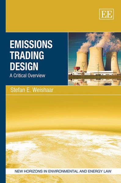 Emissions Trading Design: A Critical Overview