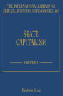 State Capitalism