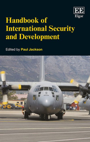 Handbook of International Security and Development