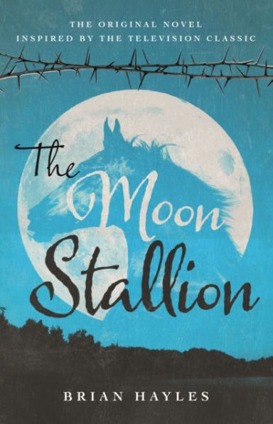 The Moon Stallion