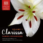 Clarissa, Vol. 1