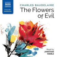 Title: The Flowers of Evil, Artist: Charles Baudelaire