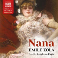 Title: ¿¿mile Zola: Nana, Artist: Emile Zola