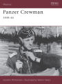 Panzer Crewman 1939-45