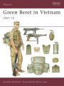 Green Beret in Vietnam: 1957-73