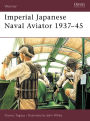 Imperial Japanese Naval Aviator 1937-45