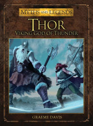 Best free ebook downloads for ipad Thor: The Viking God of Thunder