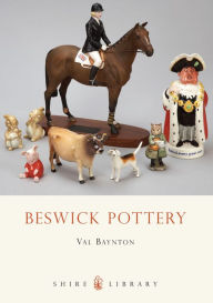 Title: Beswick Pottery, Author: Val Baynton