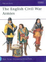 The English Civil War Armies