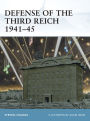 Defense of the Third Reich 1941-45