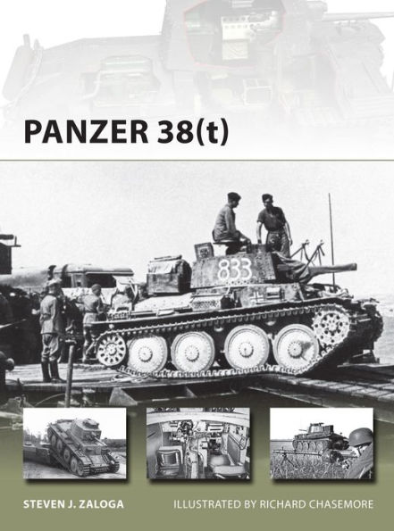 Panzer 38(t)