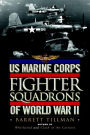 US Marine Corps Fighter Squadrons of World War II