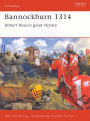 Alternative view 2 of Bannockburn 1314: Robert Bruce's great victory