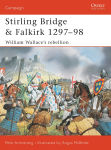 Alternative view 1 of Stirling Bridge and Falkirk 1297-98: William Wallace's rebellion