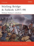 Alternative view 2 of Stirling Bridge and Falkirk 1297-98: William Wallace's rebellion