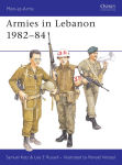 Alternative view 1 of Armies in Lebanon 1982-84