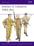 Alternative view 2 of Armies in Lebanon 1982-84