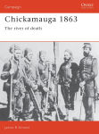 Alternative view 1 of Chickamauga 1863: The river of death