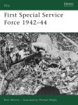 Alternative view 1 of First Special Service Force 1942-44