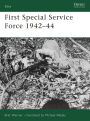 First Special Service Force 1942-44