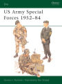 Alternative view 2 of US Army Special Forces 1952-84