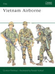 Alternative view 2 of Vietnam Airborne