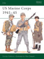 Alternative view 2 of US Marine Corps 1941-45