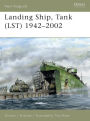 Alternative view 2 of Landing Ship, Tank (LST) 1942-2002