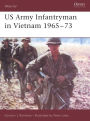 Alternative view 2 of US Army Infantryman in Vietnam 1965-73