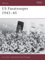 US Paratrooper 1941-45