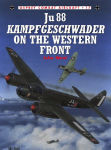 Alternative view 2 of Ju 88 Kampfgeschwader on the Western Front