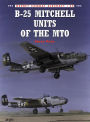 B-25 Mitchell Units of the MTO