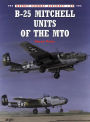 Alternative view 2 of B-25 Mitchell Units of the MTO