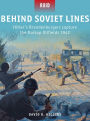 Behind Soviet Lines: Hitler's Brandenburgers capture the Maikop Oilfields 1942