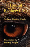 Alternative view 1 of The Hound of the Baskervilles