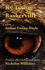 Ky Teylu Baskerville: The Hound of the Baskervilles in Cornish