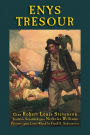 Enys Tresour: Treasure Island in Cornish