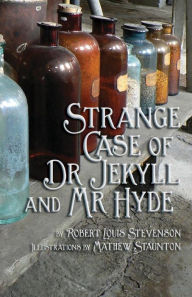 Title: Strange Case of Dr Jekyll and Mr Hyde, Author: Robert Louis Stevenson