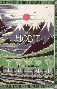 Title: Der Hobit, oder, Ahin un Vider Tsurik: The Hobbit in Yiddish, Author: J. R. R. Tolkien