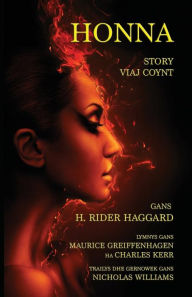 Title: Honna: Story Viaj Coynt: H. Ryder Haggard's She in Cornish, Author: H. Rider Haggard