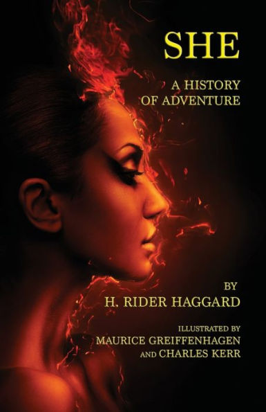 She: A History of Adventure