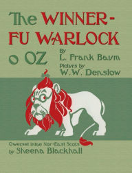 Title: The Winnerfu Warlock o Oz: The Wonderful Wizard of Oz in North-East Scots (Doric), Author: L. Frank Baum