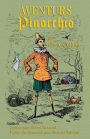 Aventurs Pinocchio - Whedhel Popet: The Adventures of Pinocchio - The Story of a Puppet in Cornish
