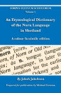 An Etymological Dictionary of the Norn Language in Shetland: A colour facsimile edition